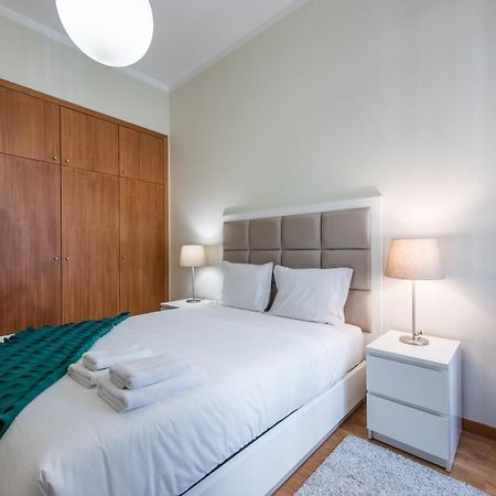 Guestready - Amaryllis Apartment Porto Ngoại thất bức ảnh